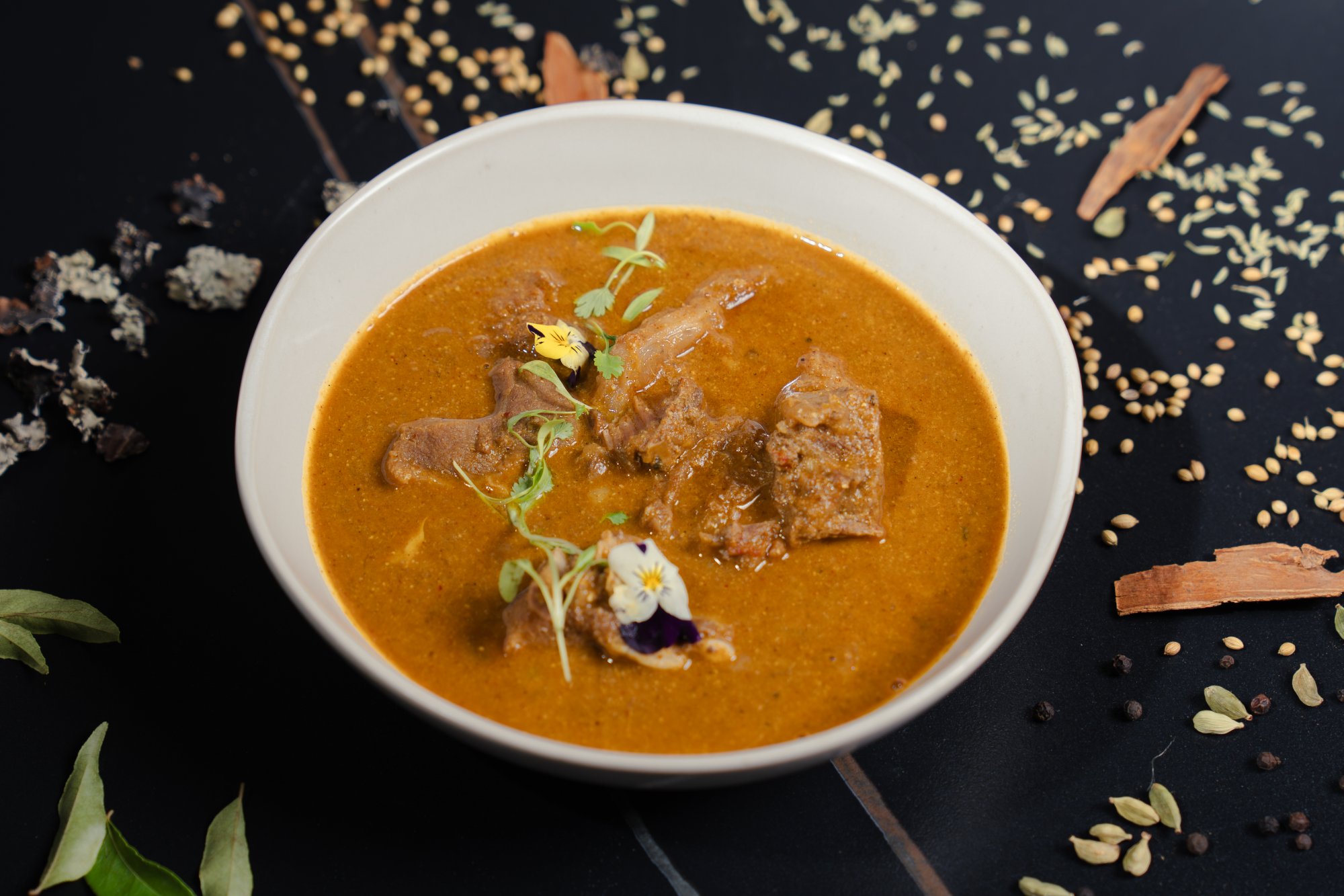 Chettinad curry House of Chettinad Leander TX