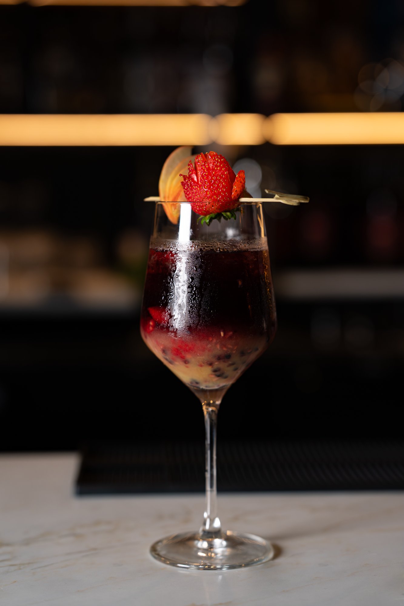 Espresso martini Aruvi